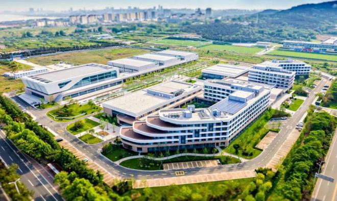 大商机！日照市64个投资机会清单发布！(图26)