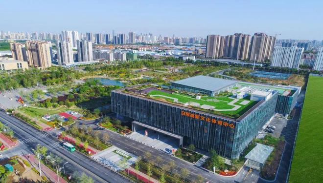 大商机！日照市64个投资机会清单发布！(图27)