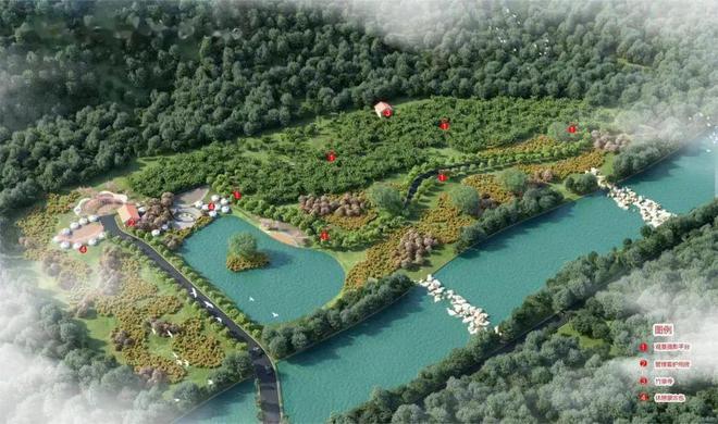 大商机！日照市64个投资机会清单发布！(图28)