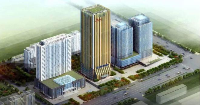 大商机！日照市64个投资机会清单发布！(图31)