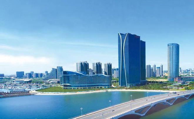 大商机！日照市64个投资机会清单发布！(图33)