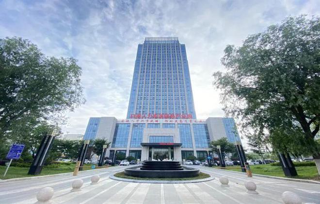 大商机！日照市64个投资机会清单发布！(图34)