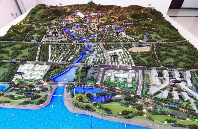 大商机！日照市64个投资机会清单发布！(图36)