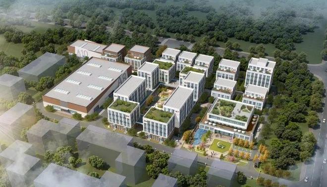 大商机！日照市64个投资机会清单发布！(图37)