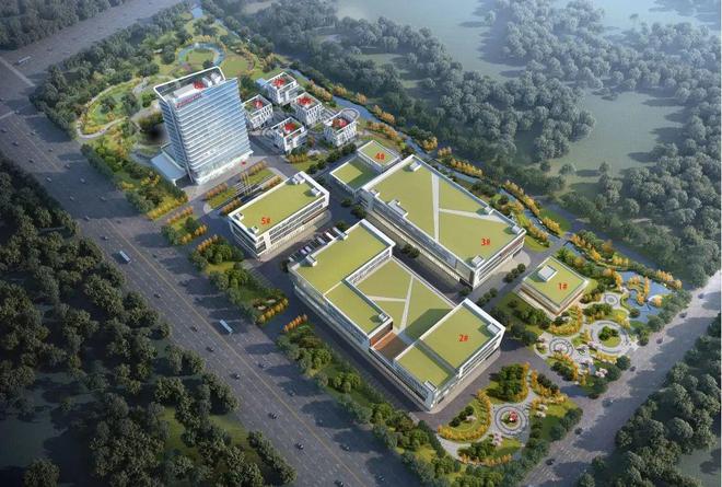 大商机！日照市64个投资机会清单发布！(图39)