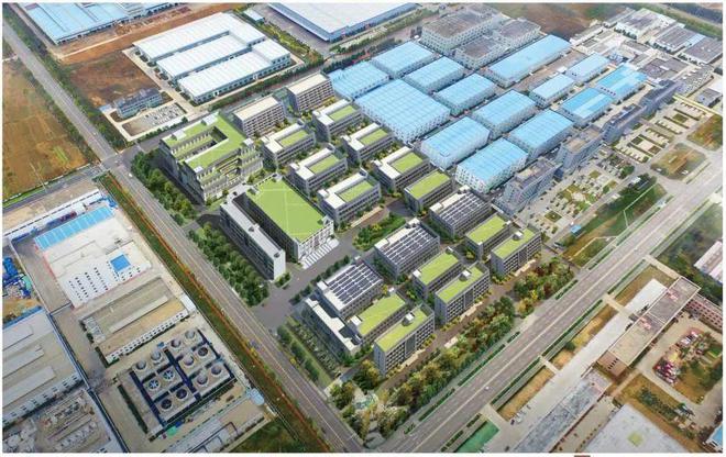 大商机！日照市64个投资机会清单发布！(图40)