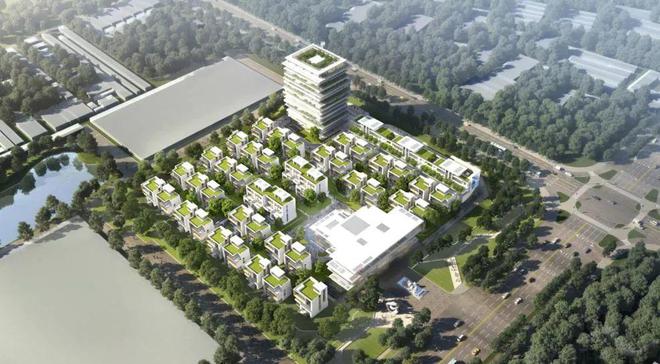 大商机！日照市64个投资机会清单发布！(图38)