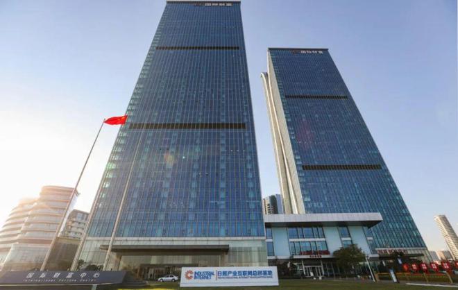 大商机！日照市64个投资机会清单发布！(图42)