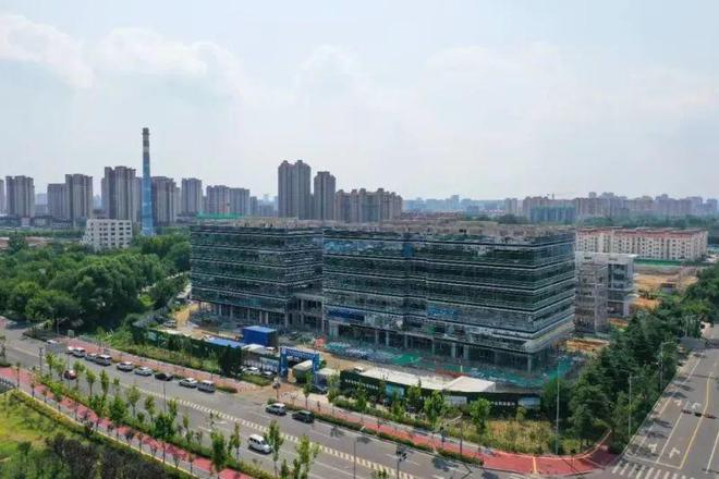 大商机！日照市64个投资机会清单发布！(图43)