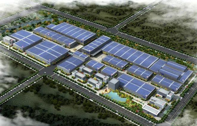 大商机！日照市64个投资机会清单发布！(图48)