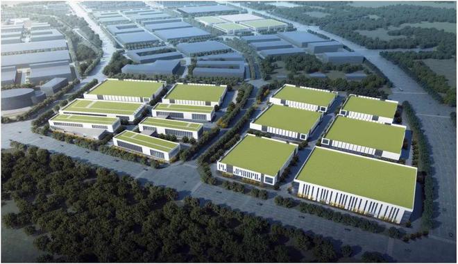 大商机！日照市64个投资机会清单发布！(图46)