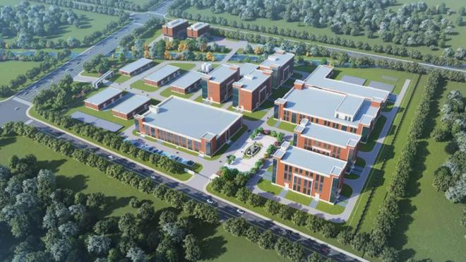 大商机！日照市64个投资机会清单发布！(图47)