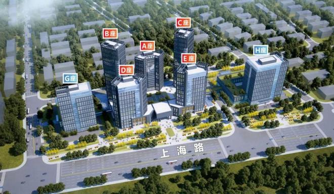 大商机！日照市64个投资机会清单发布！(图45)