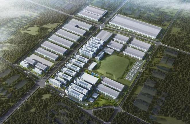 大商机！日照市64个投资机会清单发布！(图49)