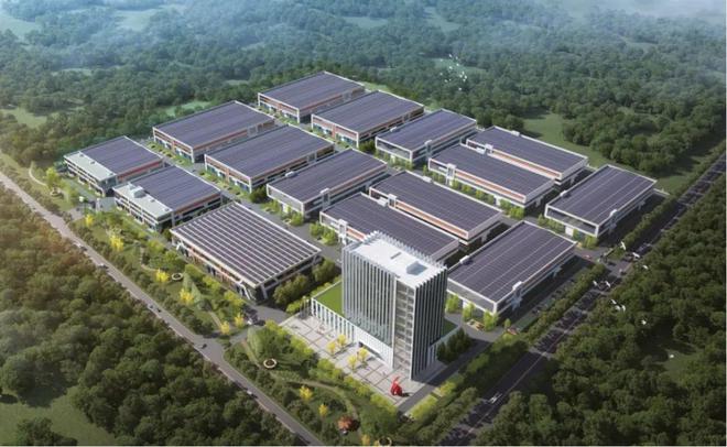 大商机！日照市64个投资机会清单发布！(图50)