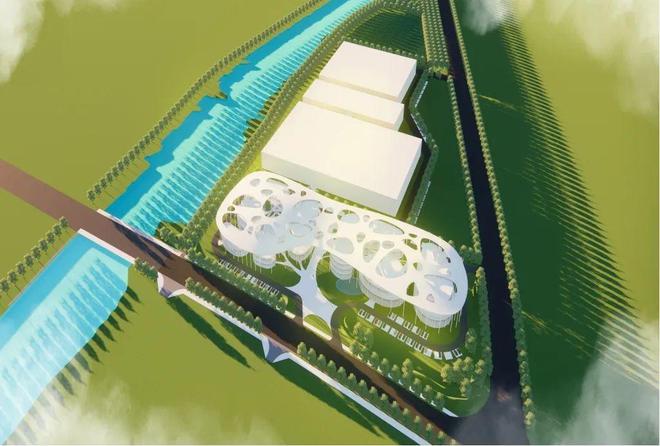 大商机！日照市64个投资机会清单发布！(图52)