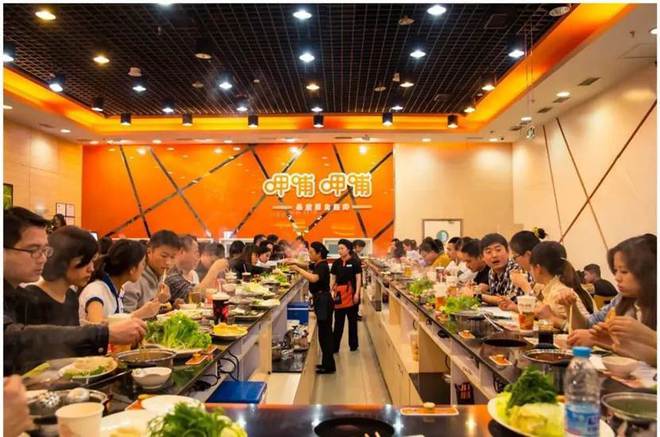 2023年这5大餐饮品类值得创业者关注(图5)