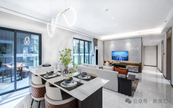 官方网站：品实云湖花城售楼中心—2025官方网站-广州房天下(图3)