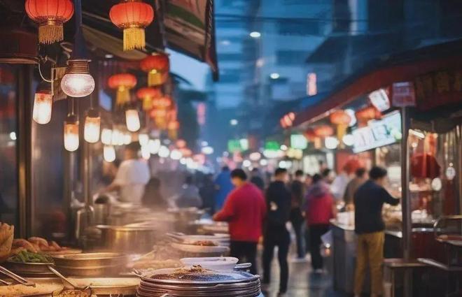 三季度餐饮大盘继续增长餐饮人却迷茫(图1)