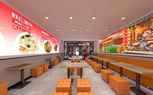 说说2024餐饮加盟行业的发展逻辑：产品升级微利为王(图3)