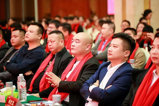 小柴湖餐饮公司 2024 年度年会盛大召开 共绘发展新蓝图(图1)