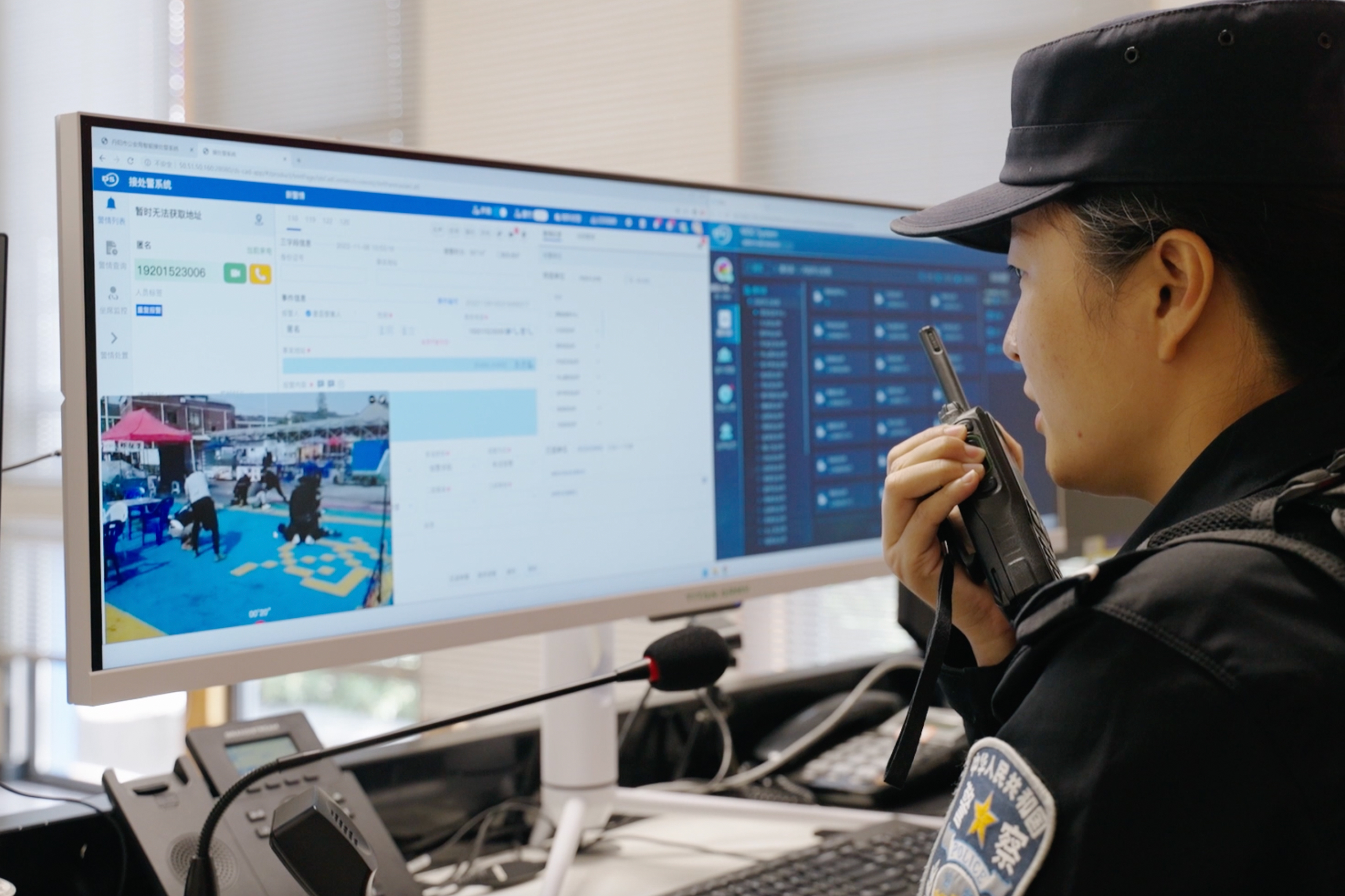 四个关键词解读2024年度江苏公安成绩单(图7)