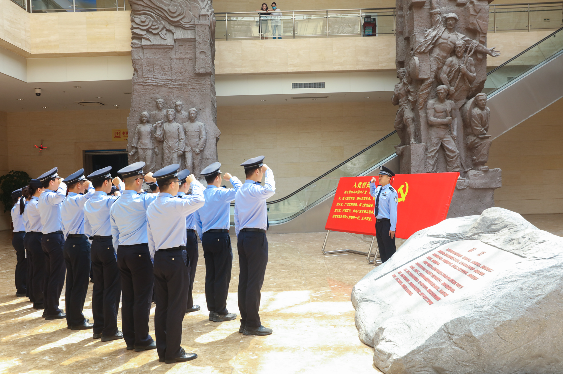 四个关键词解读2024年度江苏公安成绩单(图9)