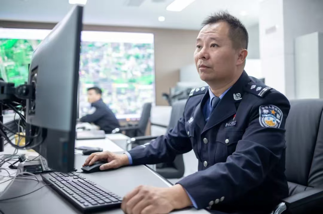 四个关键词解读2024年度江苏公安成绩单(图11)