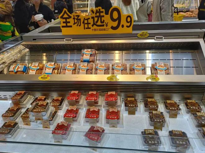 餐饮行业的7大变化从业者必读(图1)