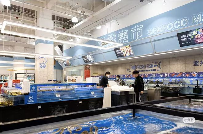 2024年超190家知名品牌大规模闭店…(图7)