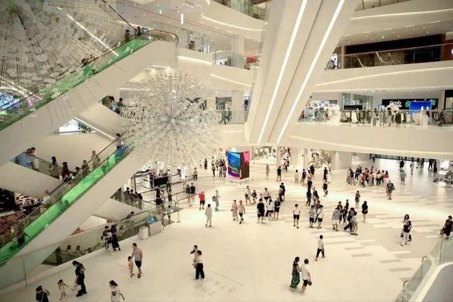 中国品牌渗透越南市场河内市中心零售商铺租金上涨了16%(图1)