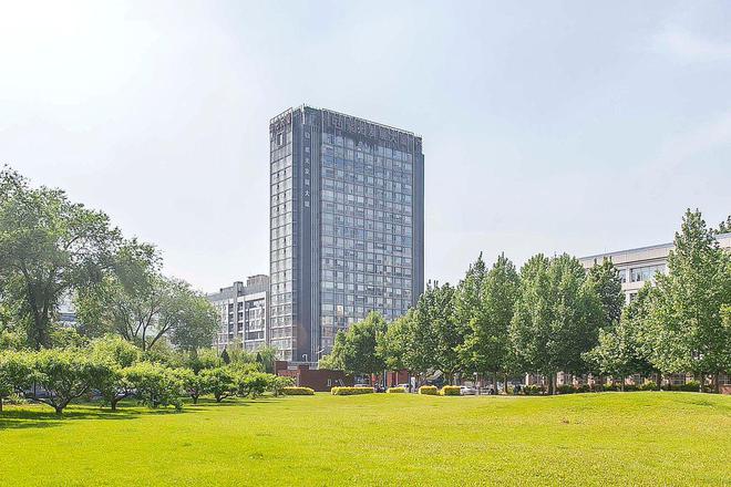 2024北京紫光发展大厦电子地图、位置详情、交通指引、周边环境(图1)