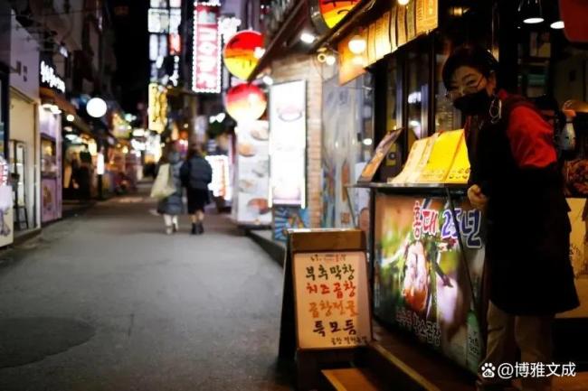 知名韩餐全国掀起“闭店潮” 食材通胀与消费降级双重打击(图1)