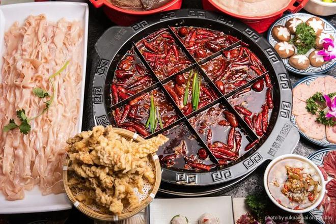 更多成交机会更多市场机遇就在5月第十三届齐鲁火锅节(图1)