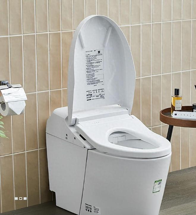 智能马桶市场趋于“红海”行业亟需提质升级(图1)
