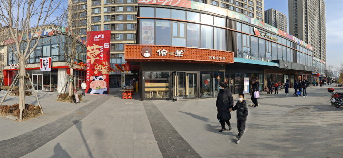 小六饮食30年新叙事：左手供应链右手商街(图5)