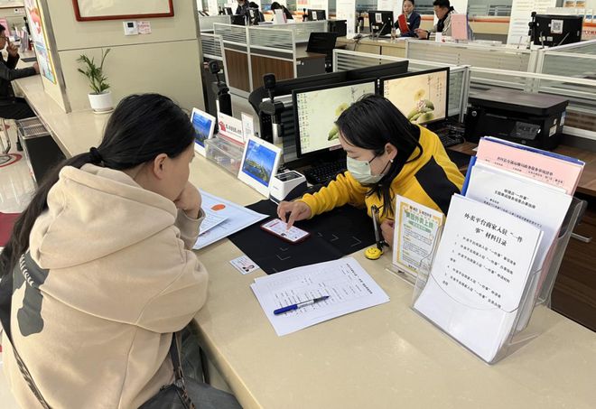 齐河县推出外卖平台商家入驻“一件事” 助力商户线上线下同步开店(图1)