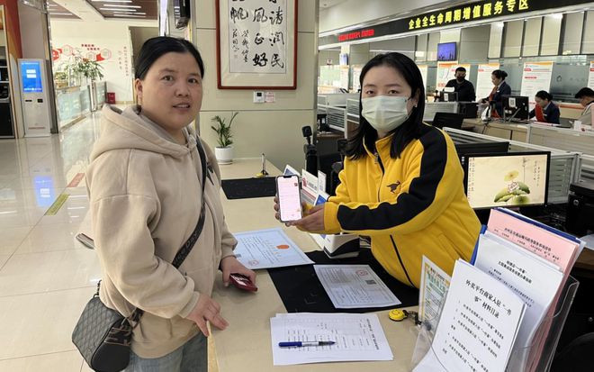 齐河县推出外卖平台商家入驻“一件事” 助力商户线上线下同步开店(图2)