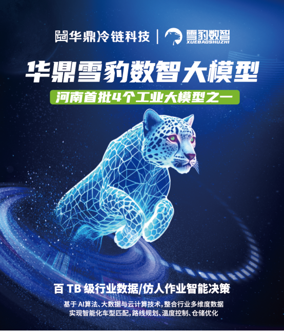 华鼎冷链科技揭秘“数智化供应链密码”(图4)