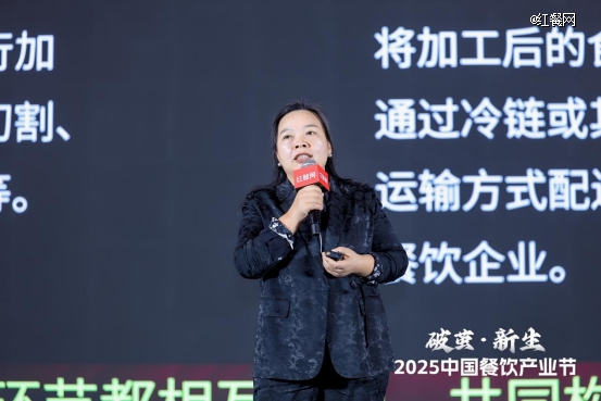 从「快招」到合伙制餐饮加盟的逻辑彻底变了(图1)