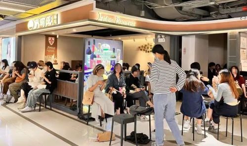 万店、出海、上市……十大关键词复盘餐饮业的2023(图7)