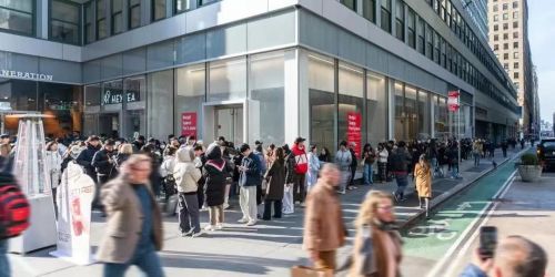 万店、出海、上市……十大关键词复盘餐饮业的2023(图14)