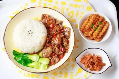 万店、出海、上市……十大关键词复盘餐饮业的2023(图18)