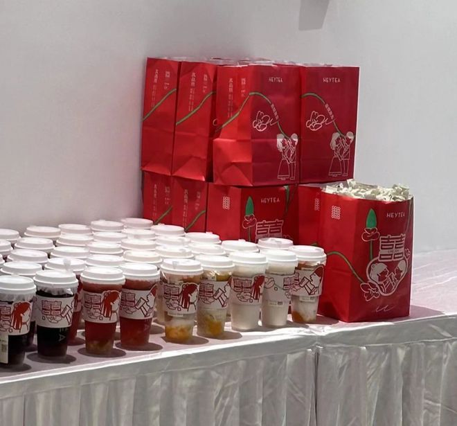 “创业第一杀手”的新茶饮赛道活下来的6大关键词(图6)