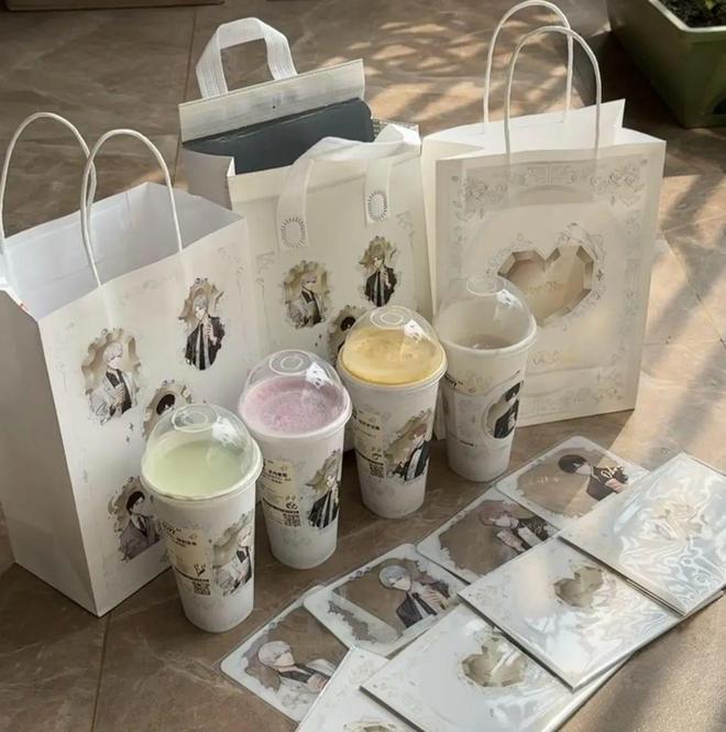 “创业第一杀手”的新茶饮赛道活下来的6大关键词(图10)