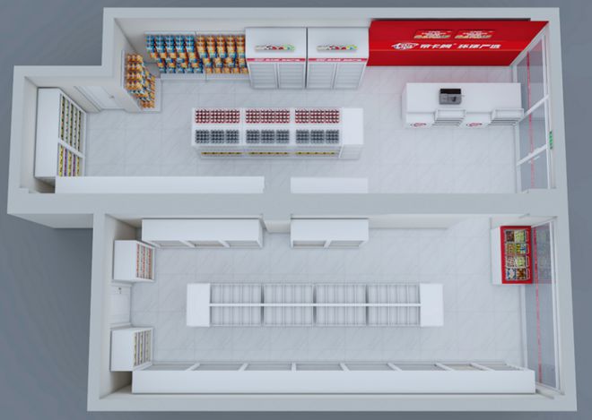 帝卡姆环球严选2024年开设700家门店2025年发展可期(图2)