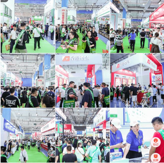 2024年开年餐饮加盟大展 JFE山东餐饮加盟连锁展4月济南举办！(图4)