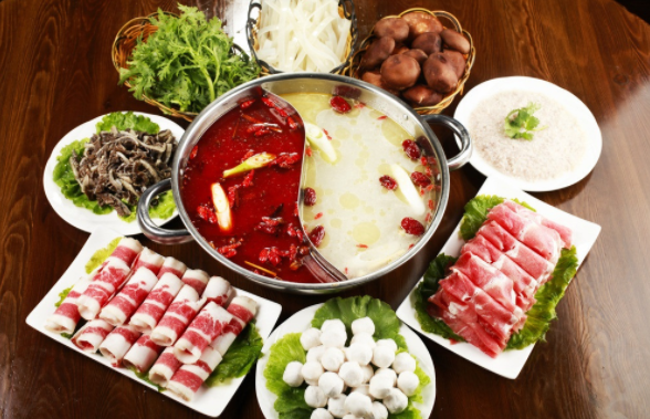 餐饮连锁加盟店排行榜(图1)