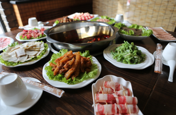 餐饮连锁加盟店排行榜(图2)