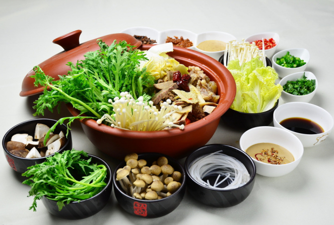 餐饮连锁加盟店排行榜(图3)